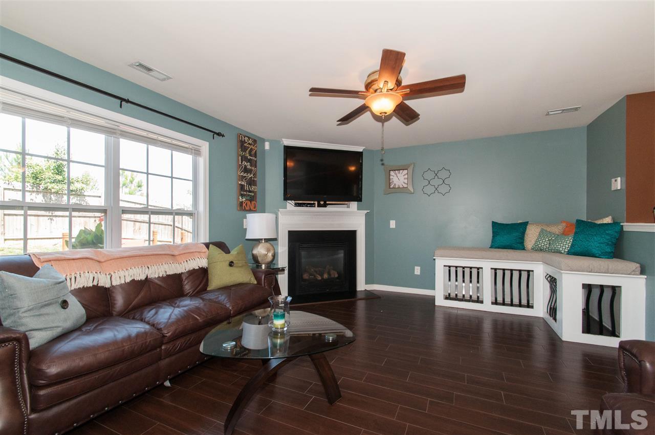 1402 Infinity Lane Raleigh, NC 27610 - Photo 5 of 24 Gallery Image 5