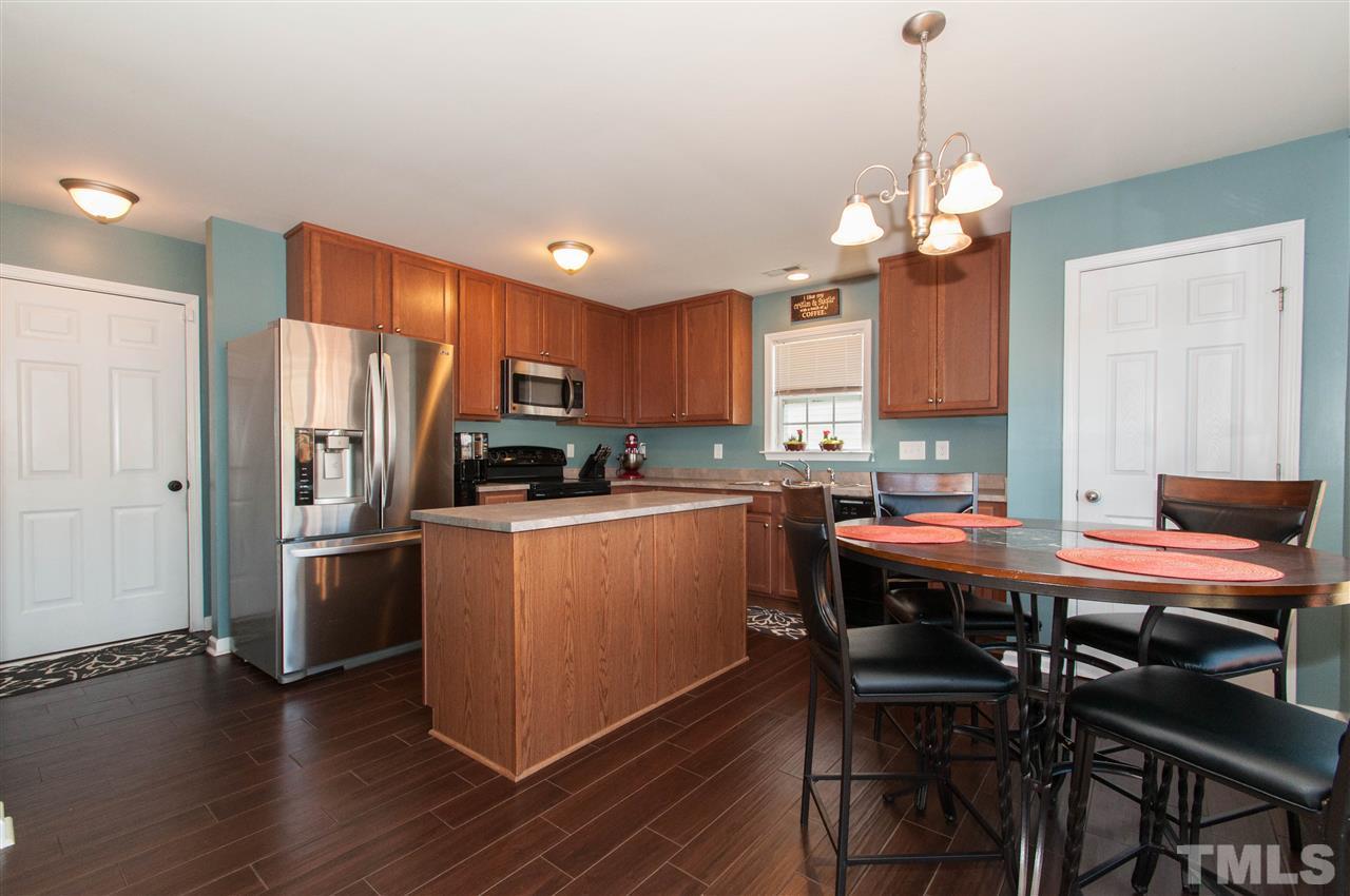 1402 Infinity Lane Raleigh, NC 27610 - Photo 7 of 24 Gallery Image 7