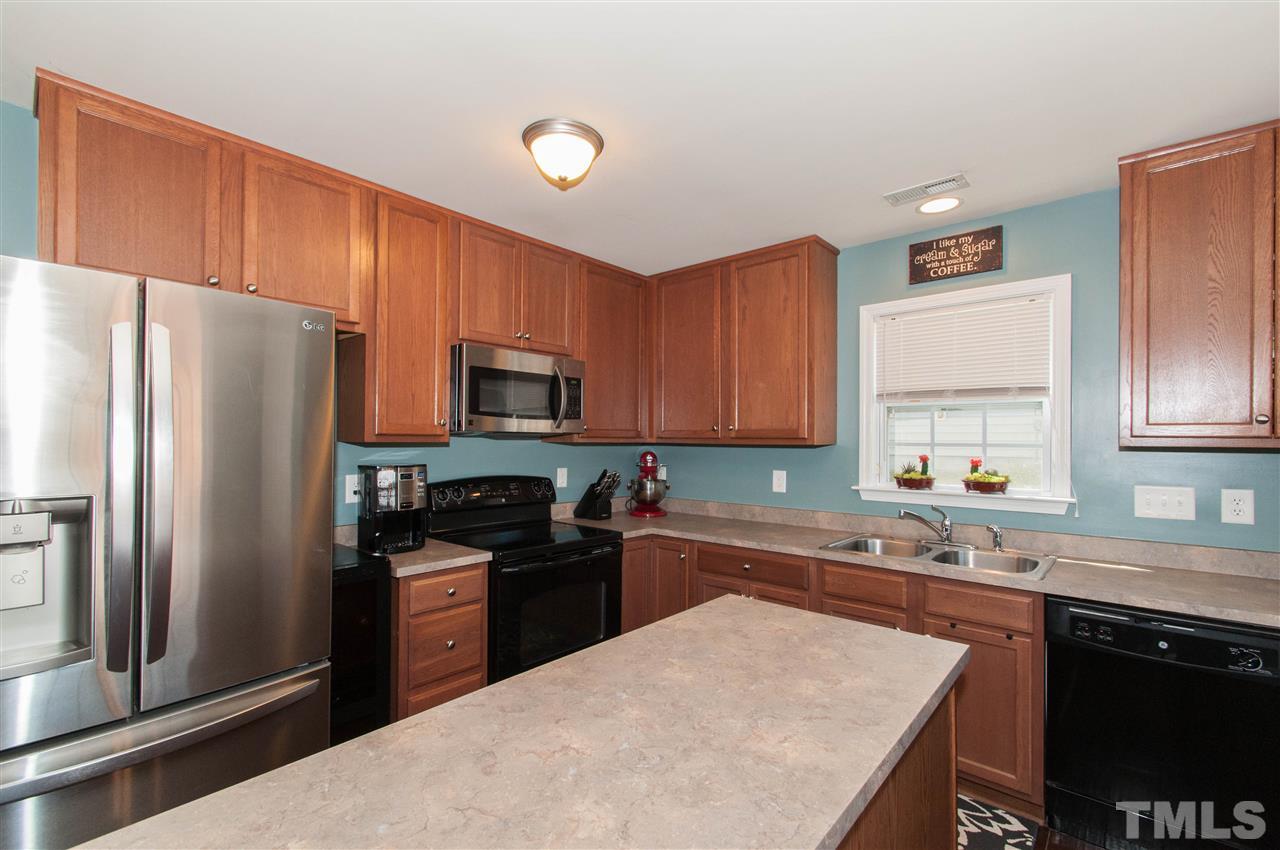 1402 Infinity Lane Raleigh, NC 27610 - Photo 8 of 24 Gallery Image 8
