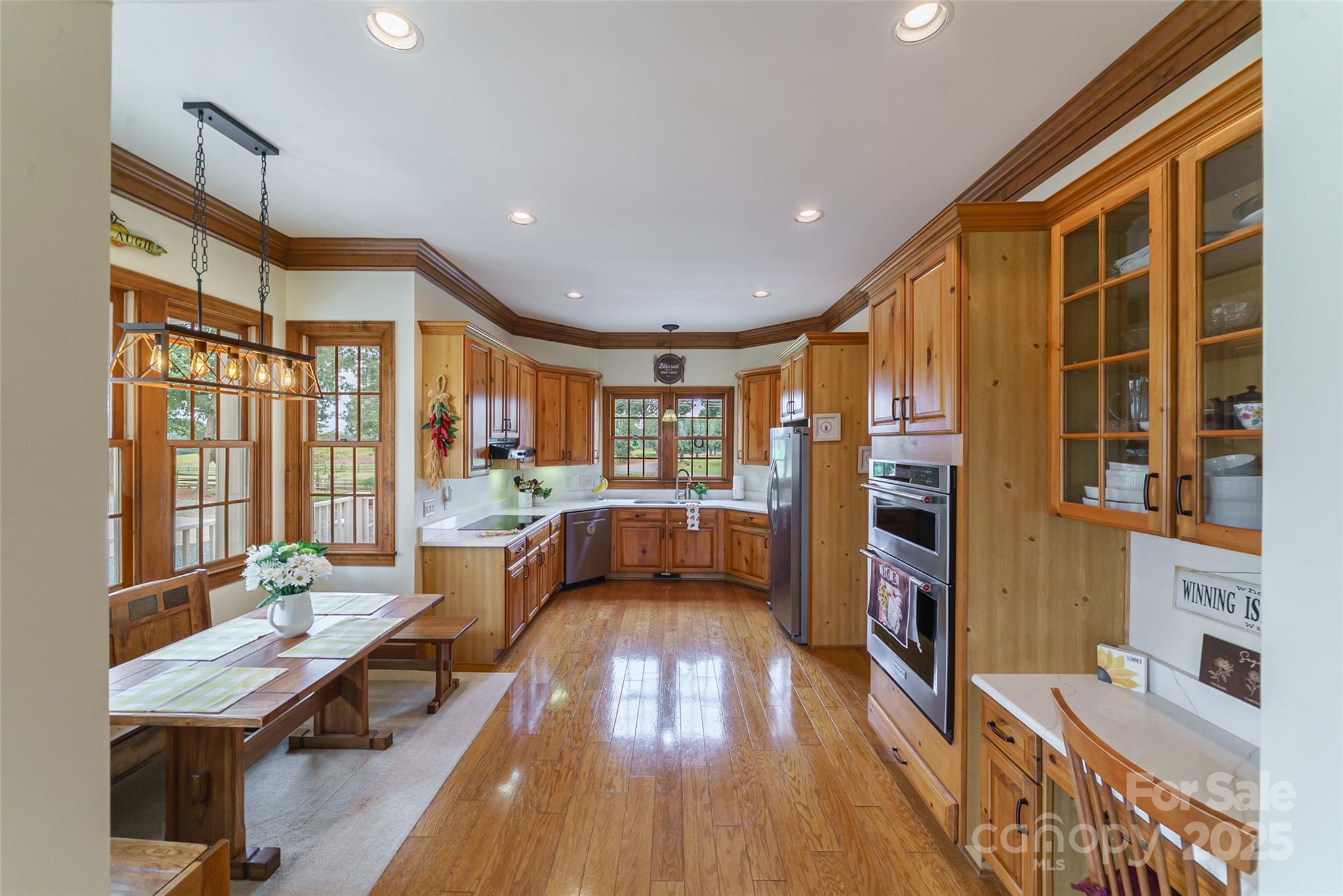 533 Blonnie Ross Road Polkton, NC 28135 - Photo 11 of 48