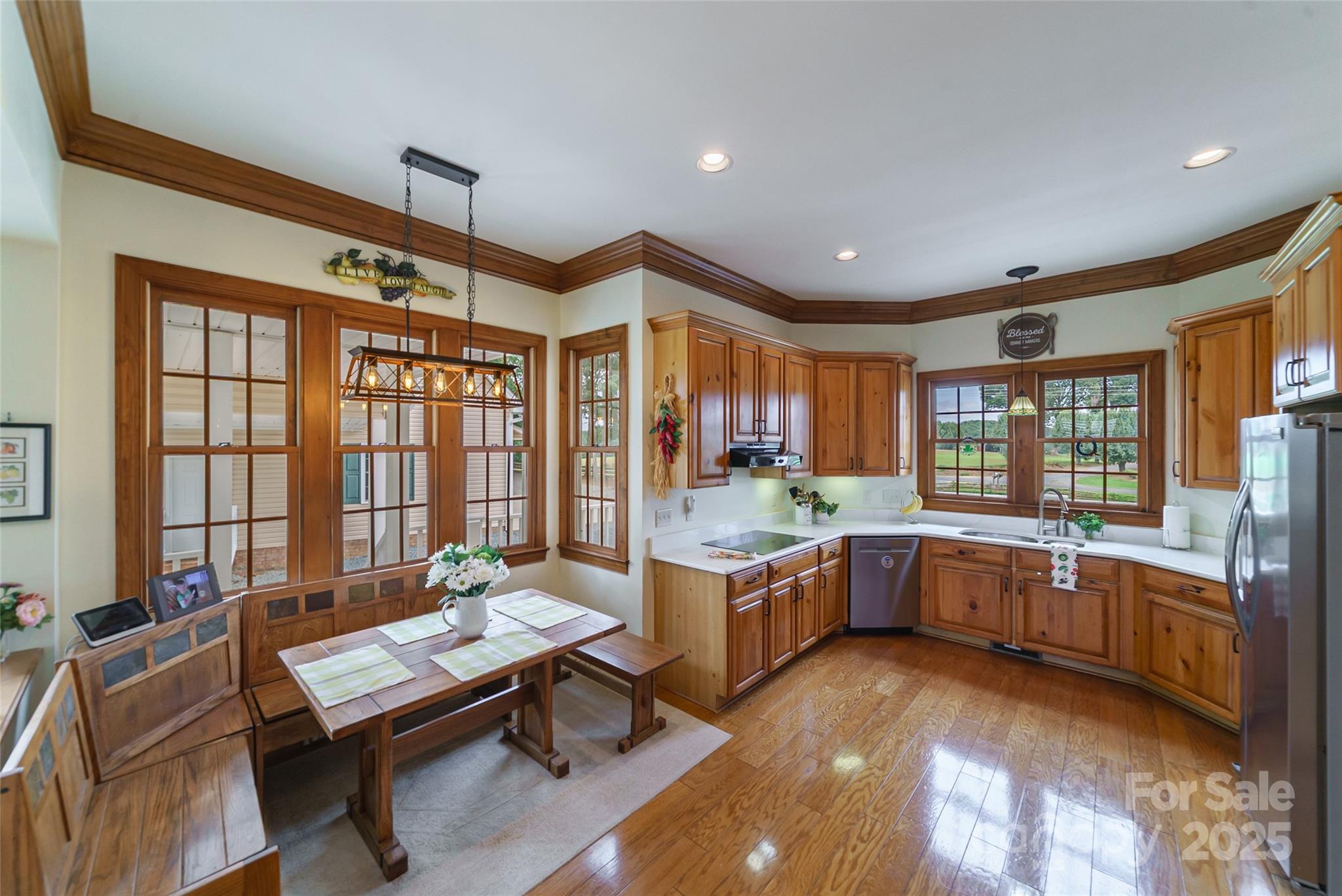 533 Blonnie Ross Road Polkton, NC 28135 - Photo 12 of 48