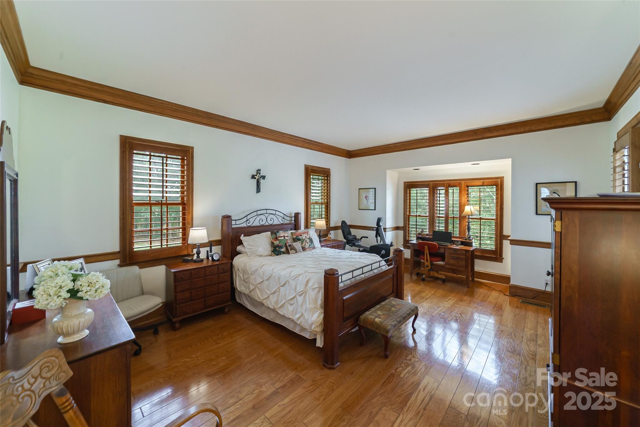 533 Blonnie Ross Road Polkton, NC 28135 - Photo 16 of 48