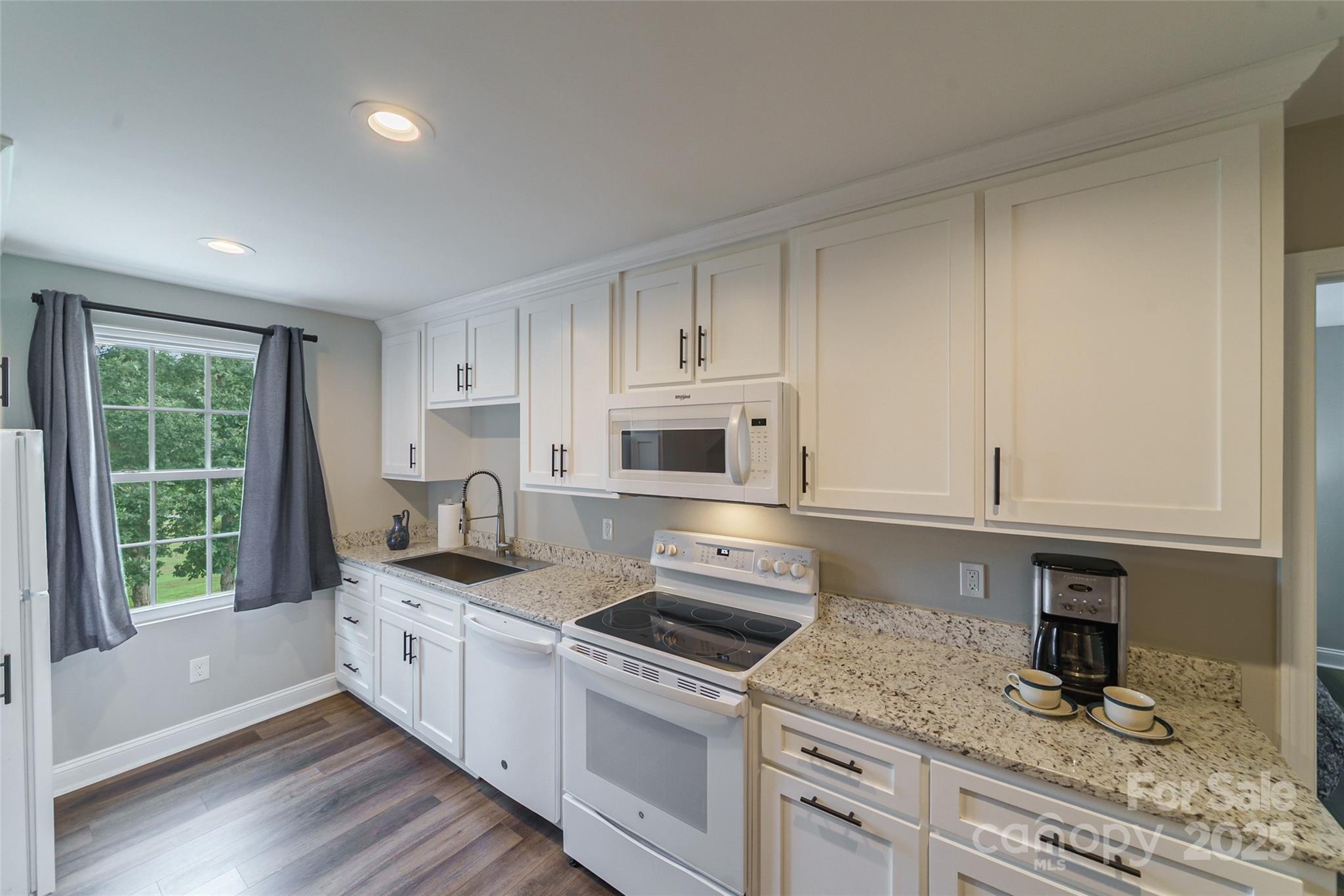 533 Blonnie Ross Road Polkton, NC 28135 - Photo 30 of 48