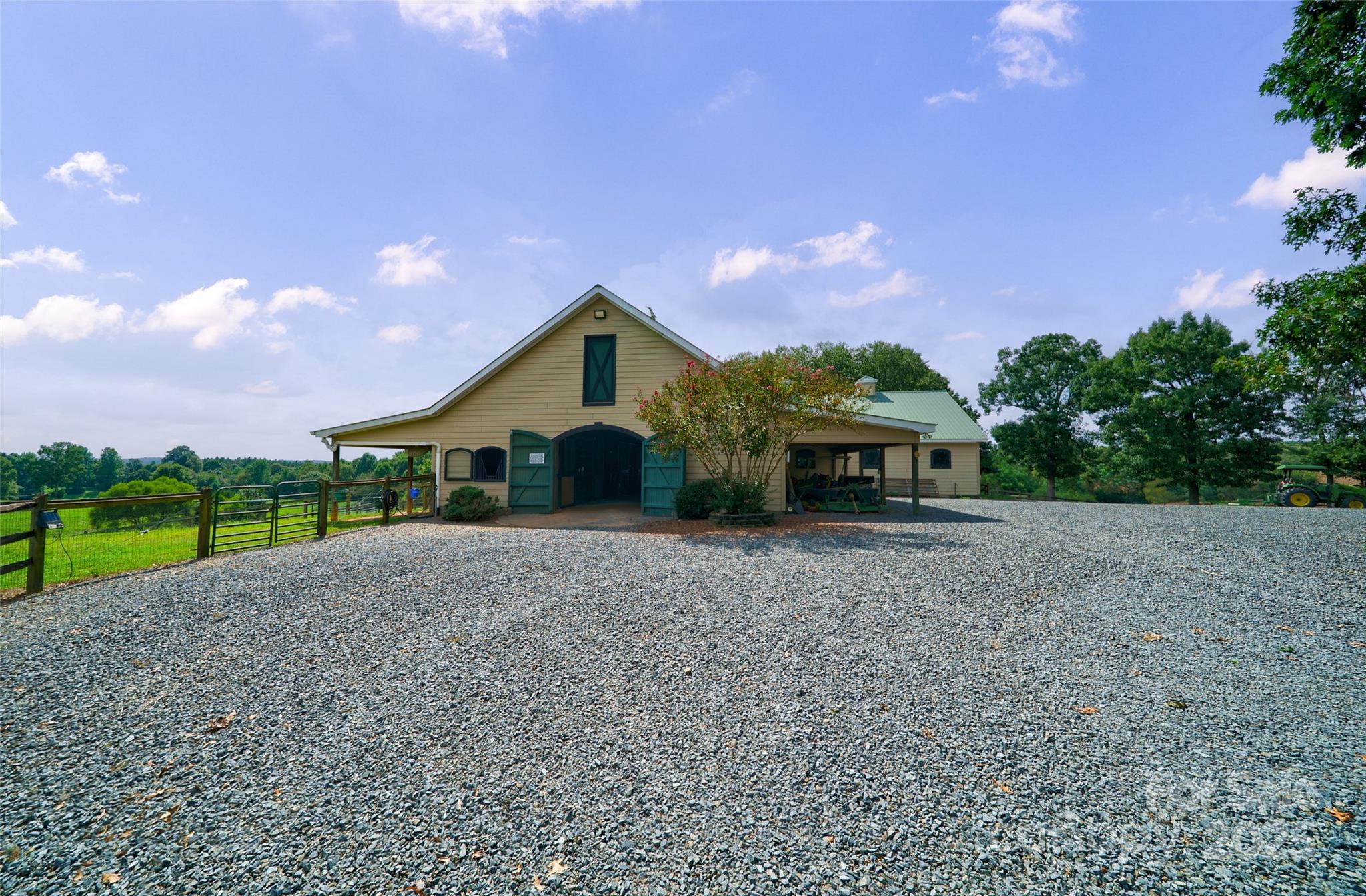 533 Blonnie Ross Road Polkton, NC 28135 - Photo 3 of 48