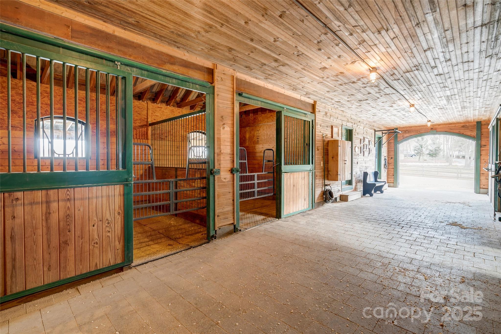 533 Blonnie Ross Road Polkton, NC 28135 - Photo 35 of 48