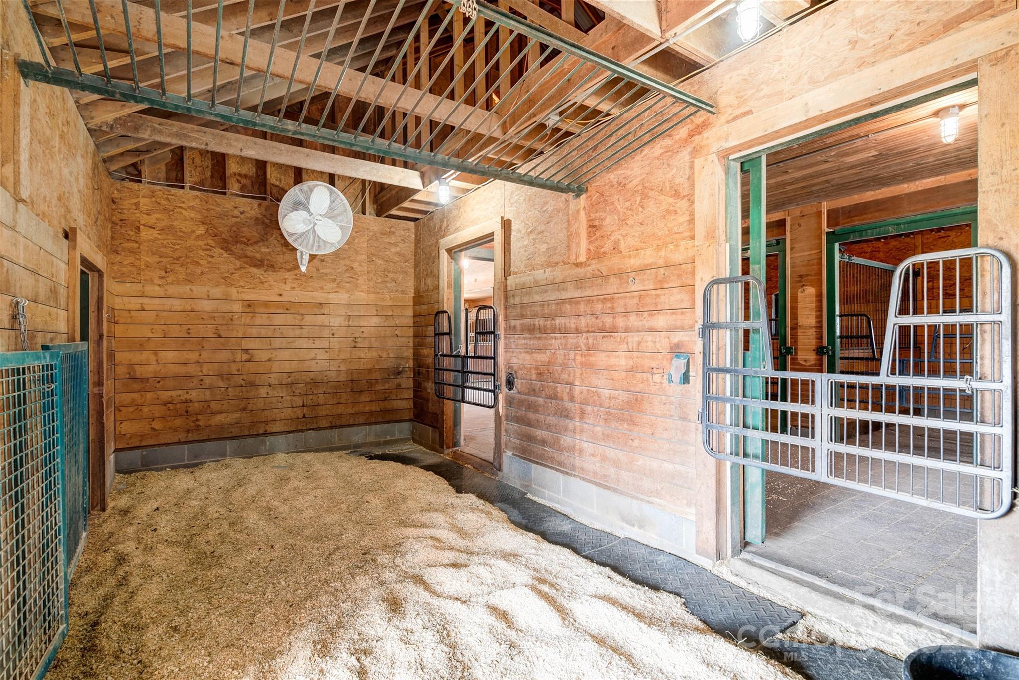 533 Blonnie Ross Road Polkton, NC 28135 - Photo 36 of 48