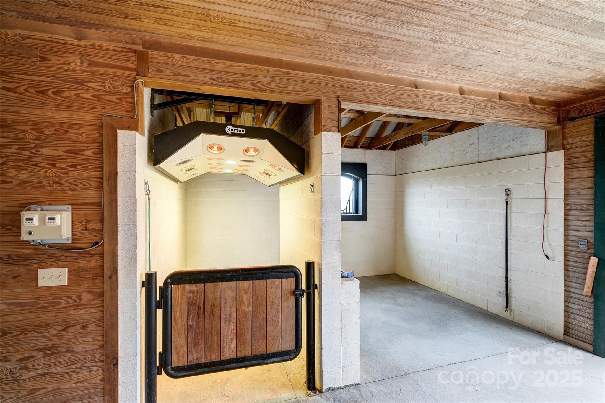 533 Blonnie Ross Road Polkton, NC 28135 - Photo 38 of 48