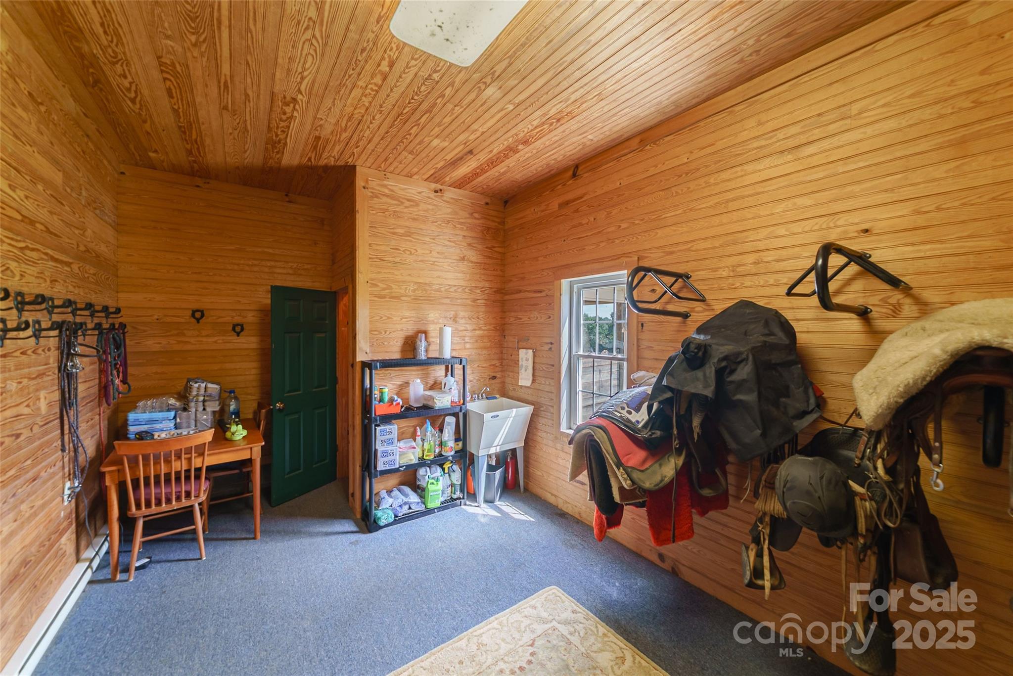 533 Blonnie Ross Road Polkton, NC 28135 - Photo 39 of 48