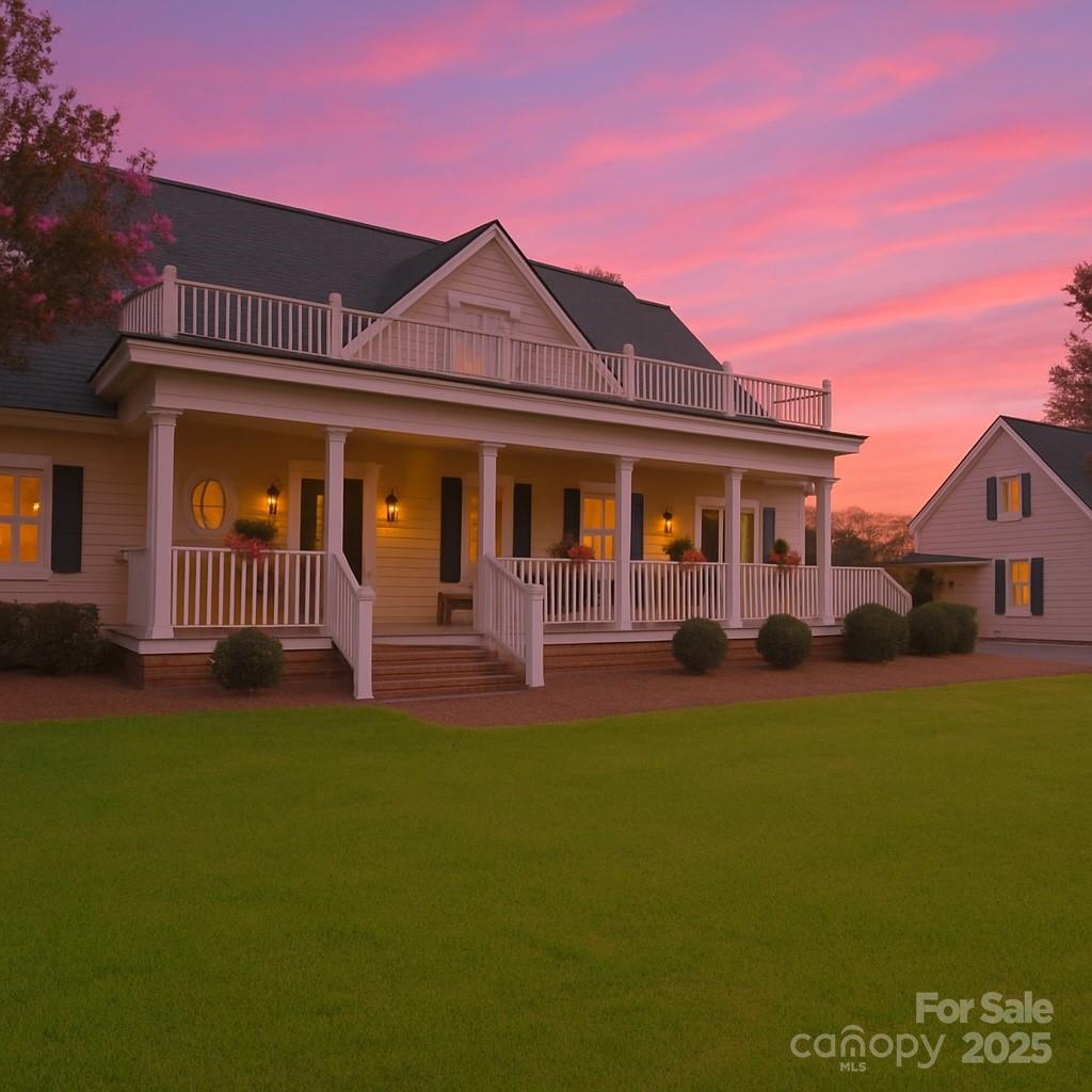 533 Blonnie Ross Road Polkton, NC 28135 - Photo 4 of 48