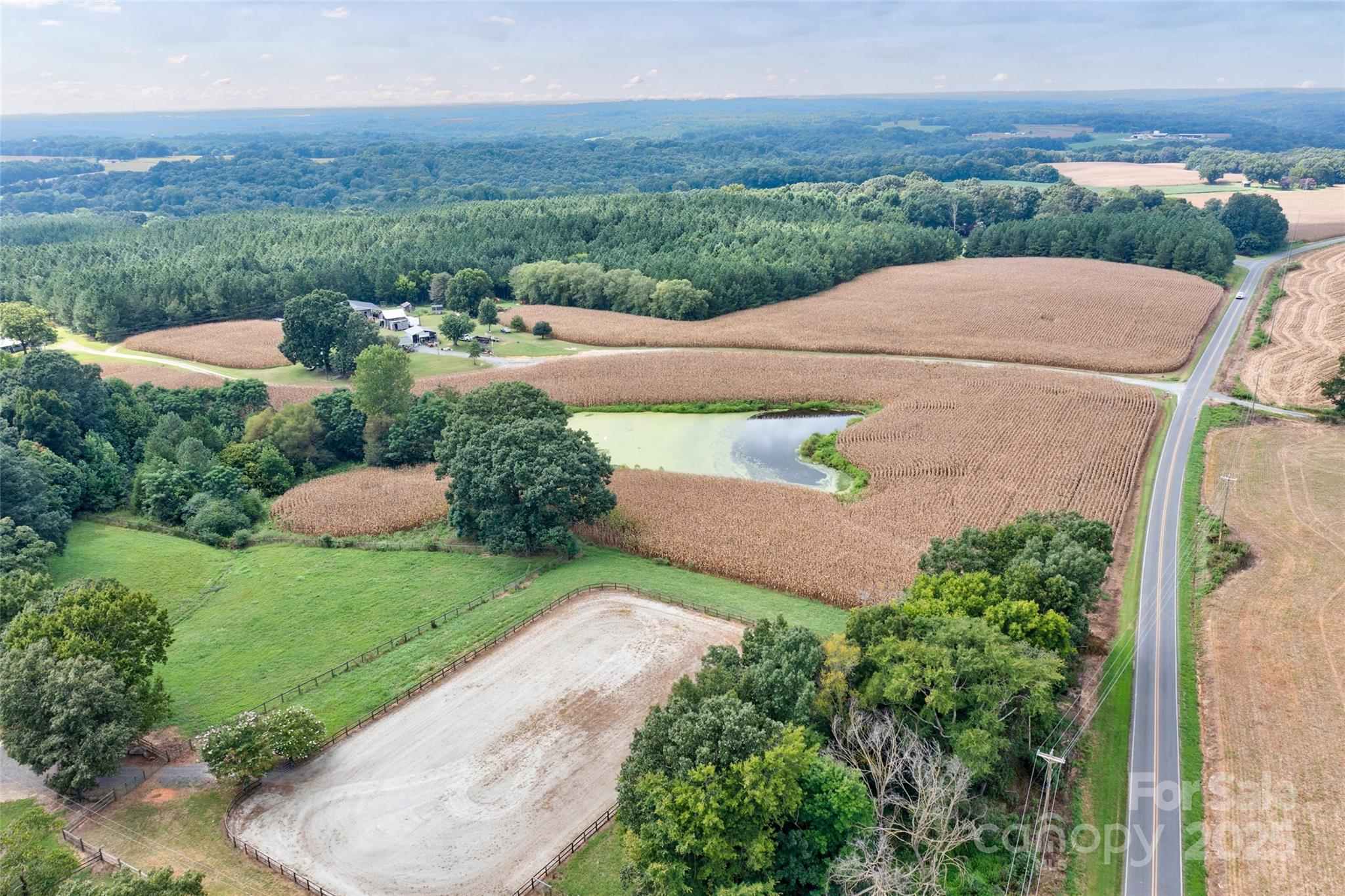 533 Blonnie Ross Road Polkton, NC 28135 - Photo 42 of 48