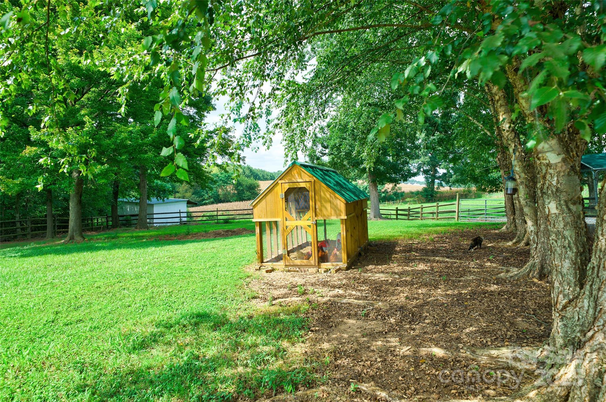 533 Blonnie Ross Road Polkton, NC 28135 - Photo 46 of 48