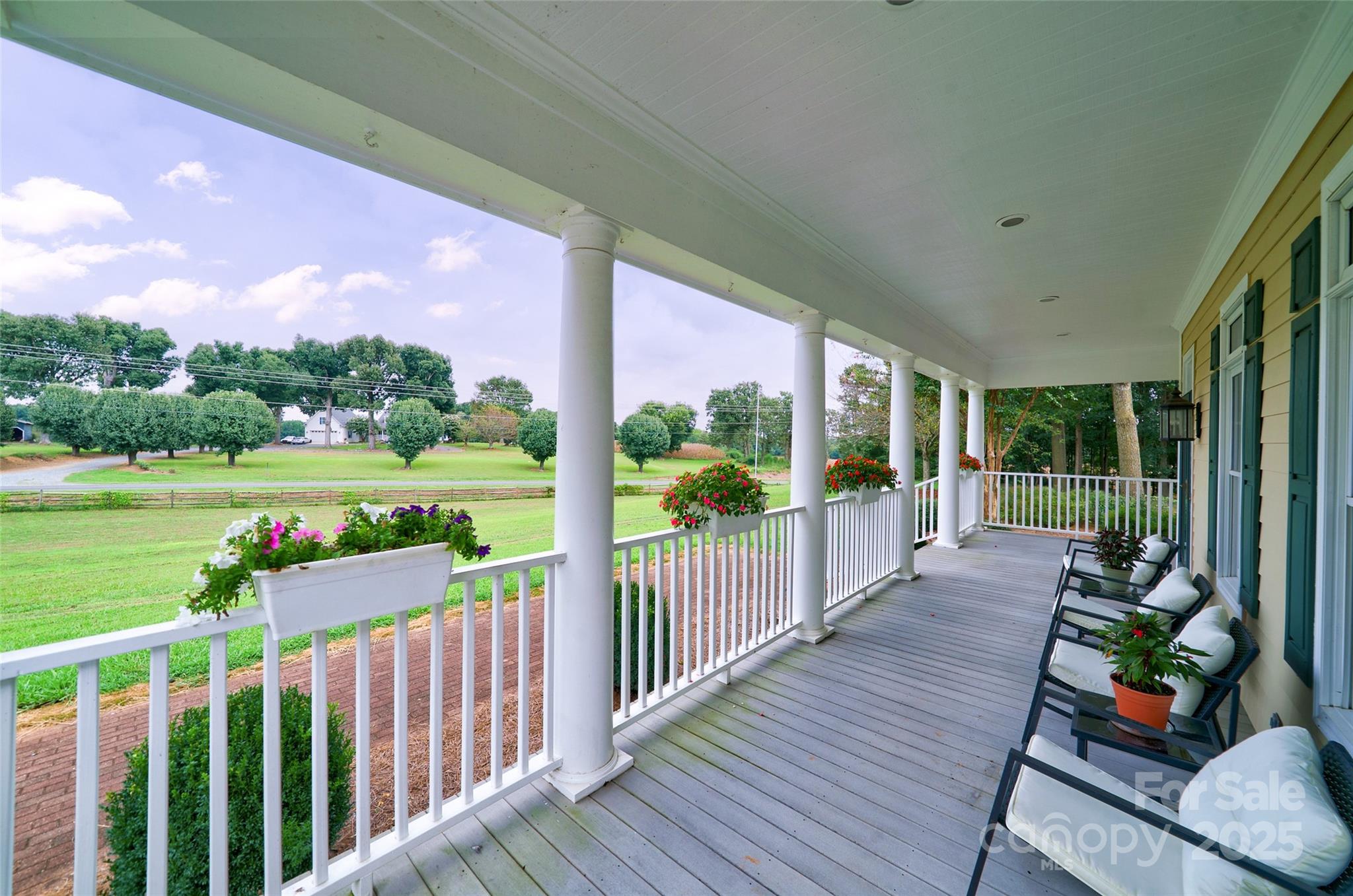 533 Blonnie Ross Road Polkton, NC 28135 - Photo 5 of 48