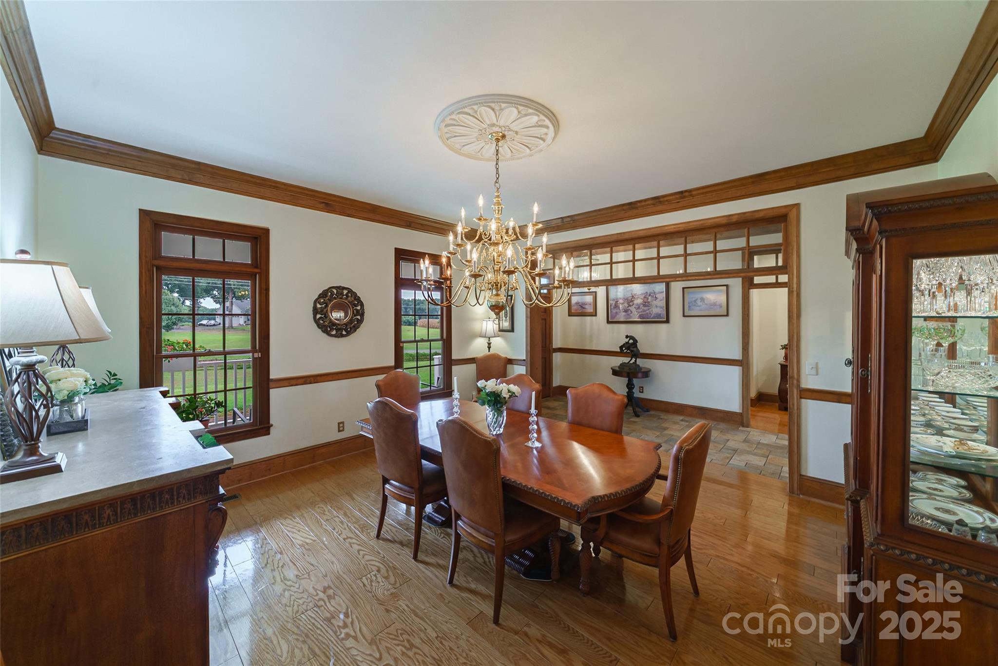 533 Blonnie Ross Road Polkton, NC 28135 - Photo 7 of 48