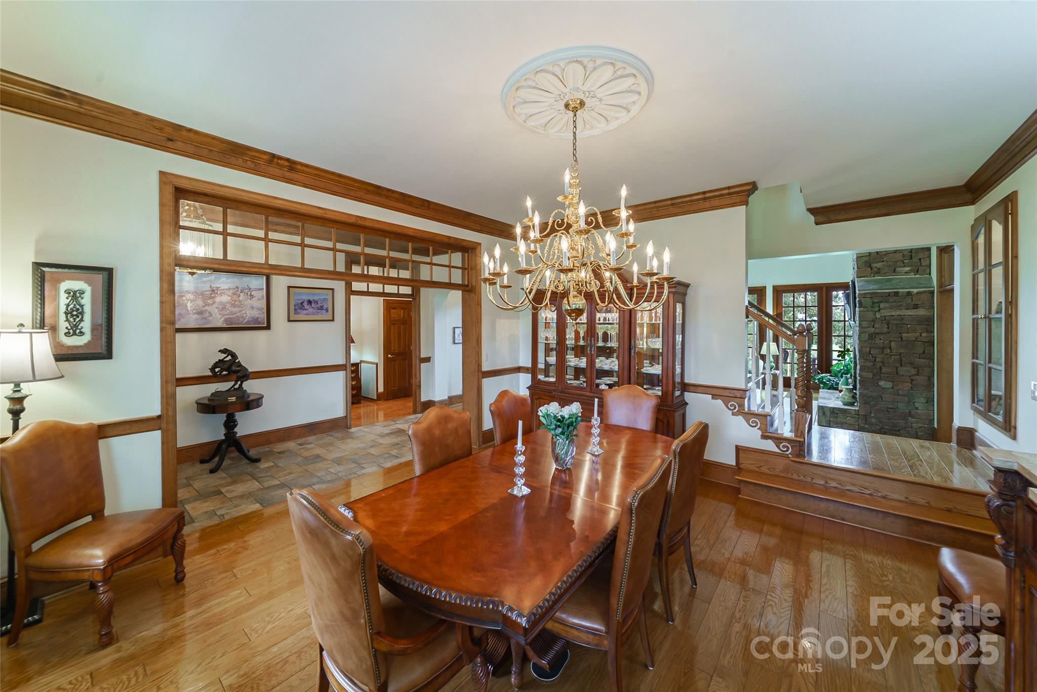 533 Blonnie Ross Road Polkton, NC 28135 - Photo 8 of 48