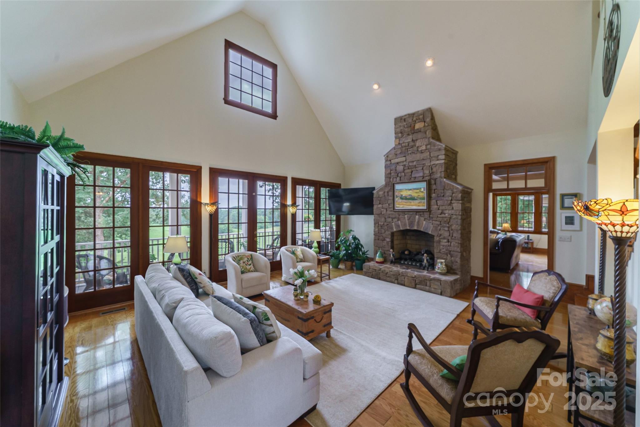 533 Blonnie Ross Road Polkton, NC 28135 - Photo 9 of 48