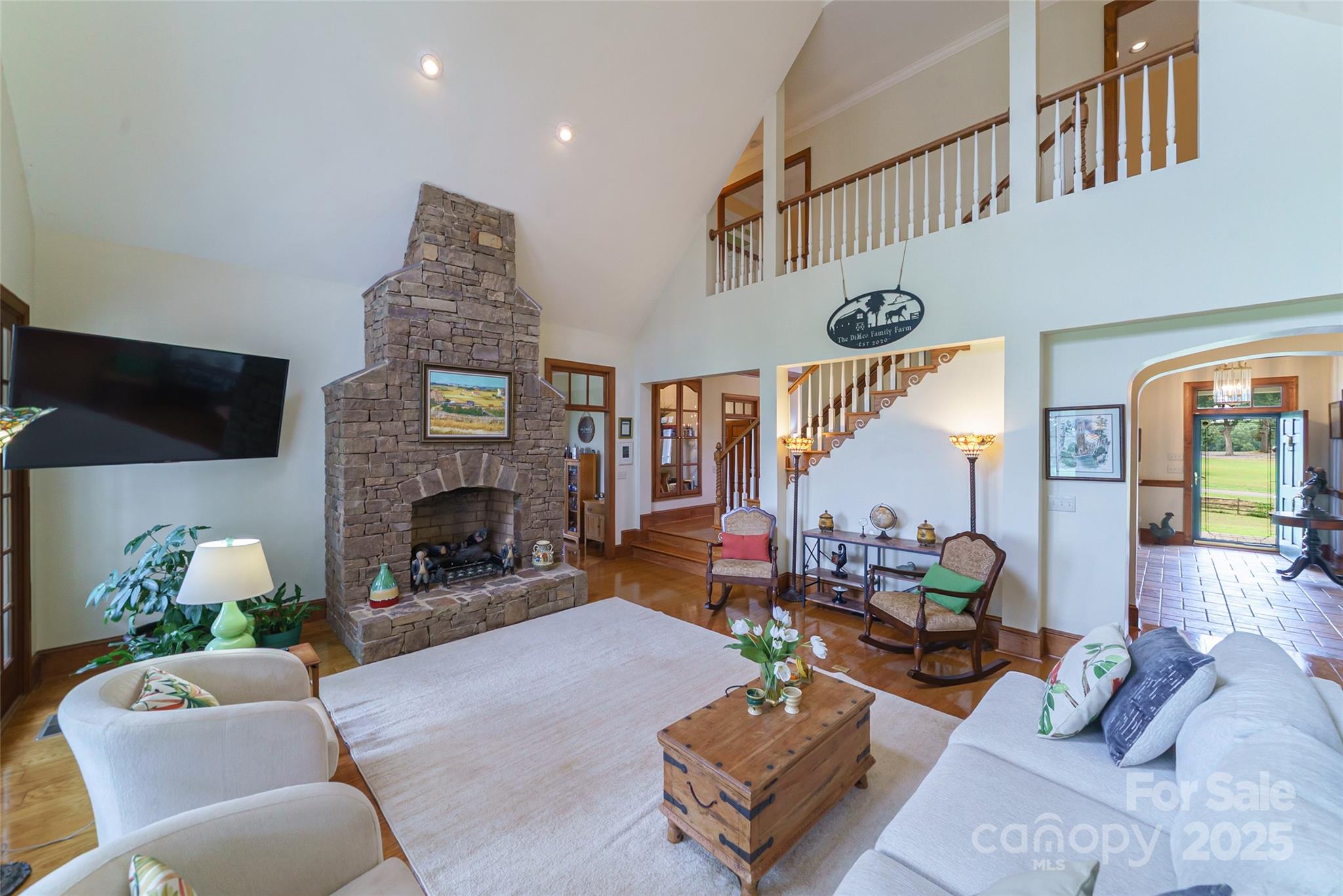 533 Blonnie Ross Road Polkton, NC 28135 - Photo 10 of 48