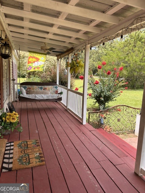 177 Rene Drive Cochran, GA 31014 - Photo 3 of 18