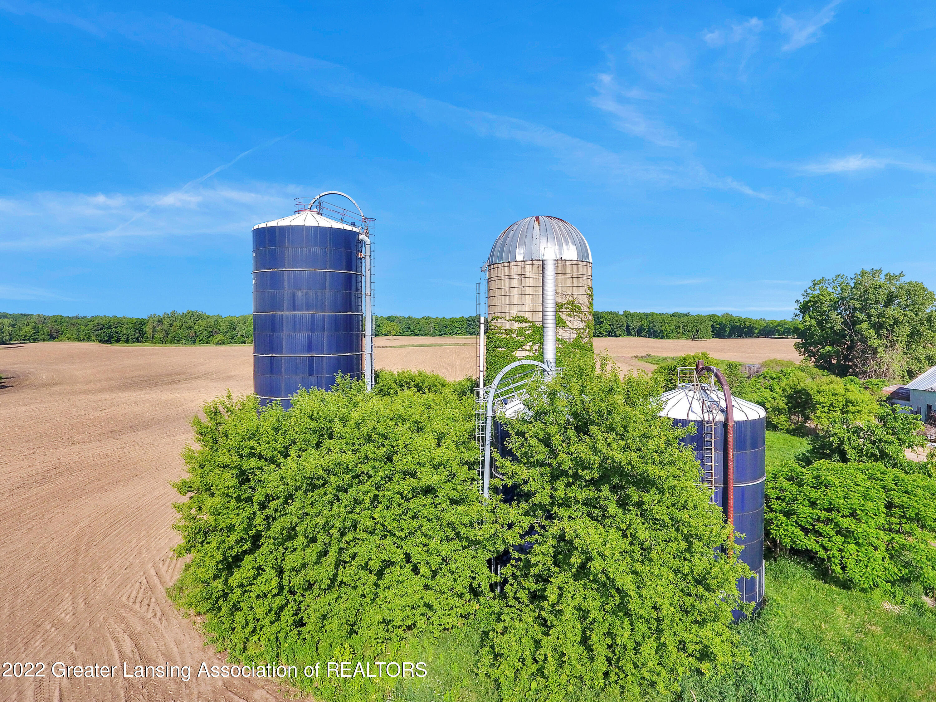 3840 Crain Road Onondaga, MI 49264 - Photo 17 of 33 DJI_0127