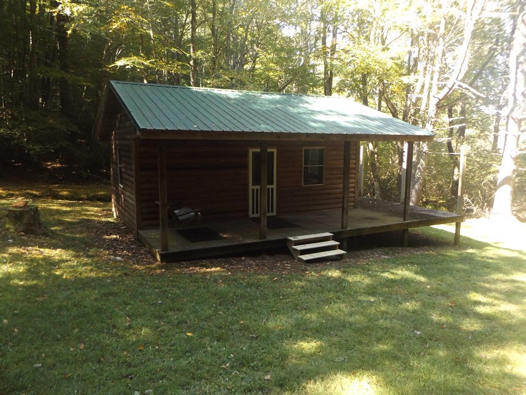 Tbd Hylton Road Dugspur, VA 24325 - Photo 2 of 32 Gallery Image 2