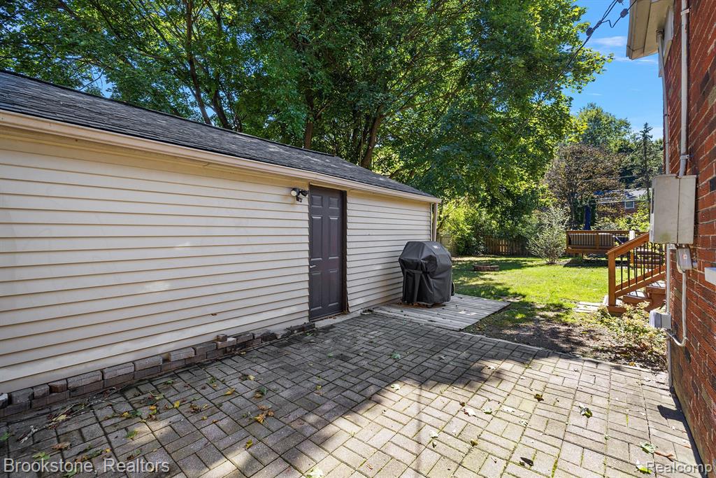 3586 Adams Road Troy, MI 48084 - Photo 39 of 54