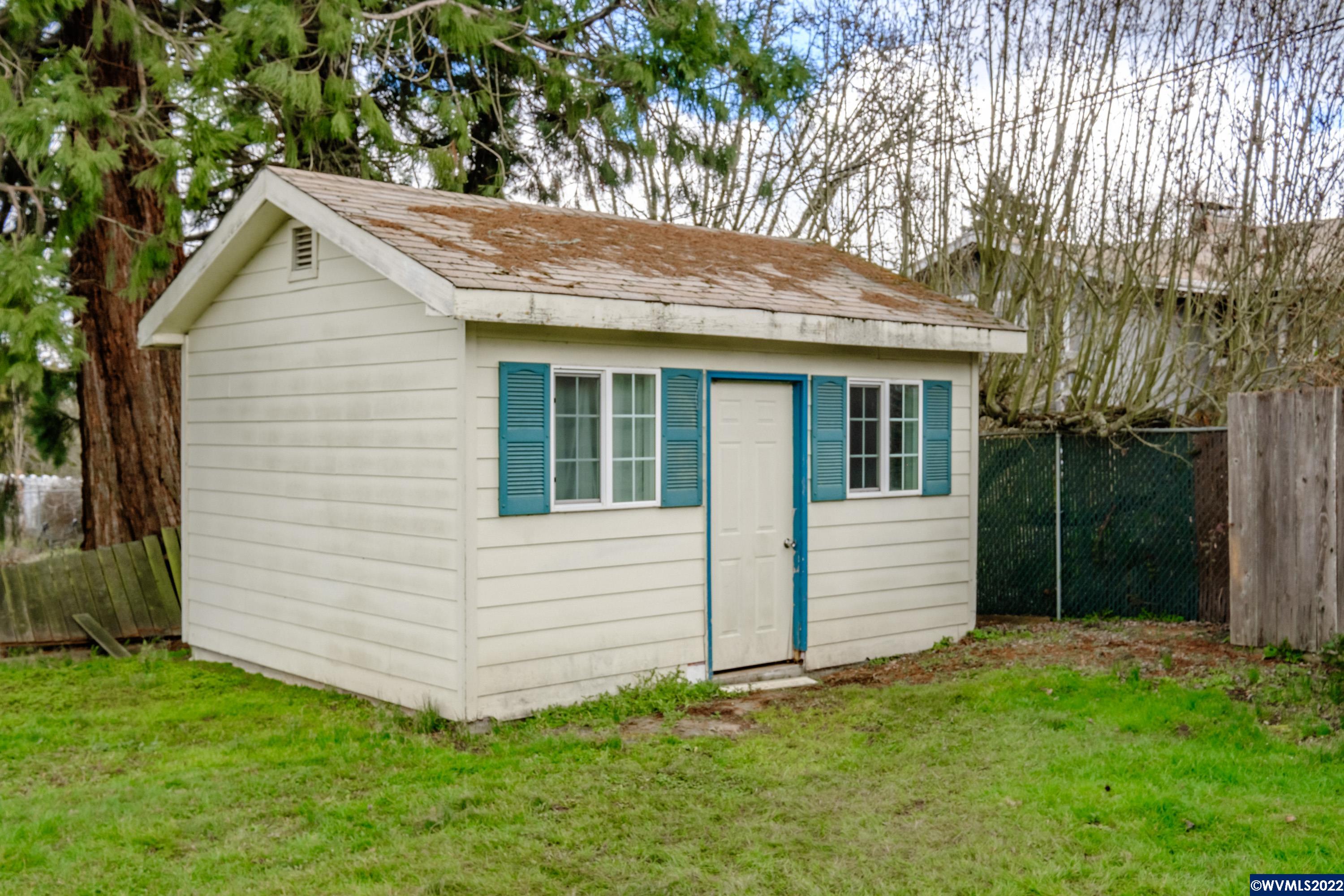 1729 Northwest Embassy Place Albany, OR 97321 - Photo 42 of 42