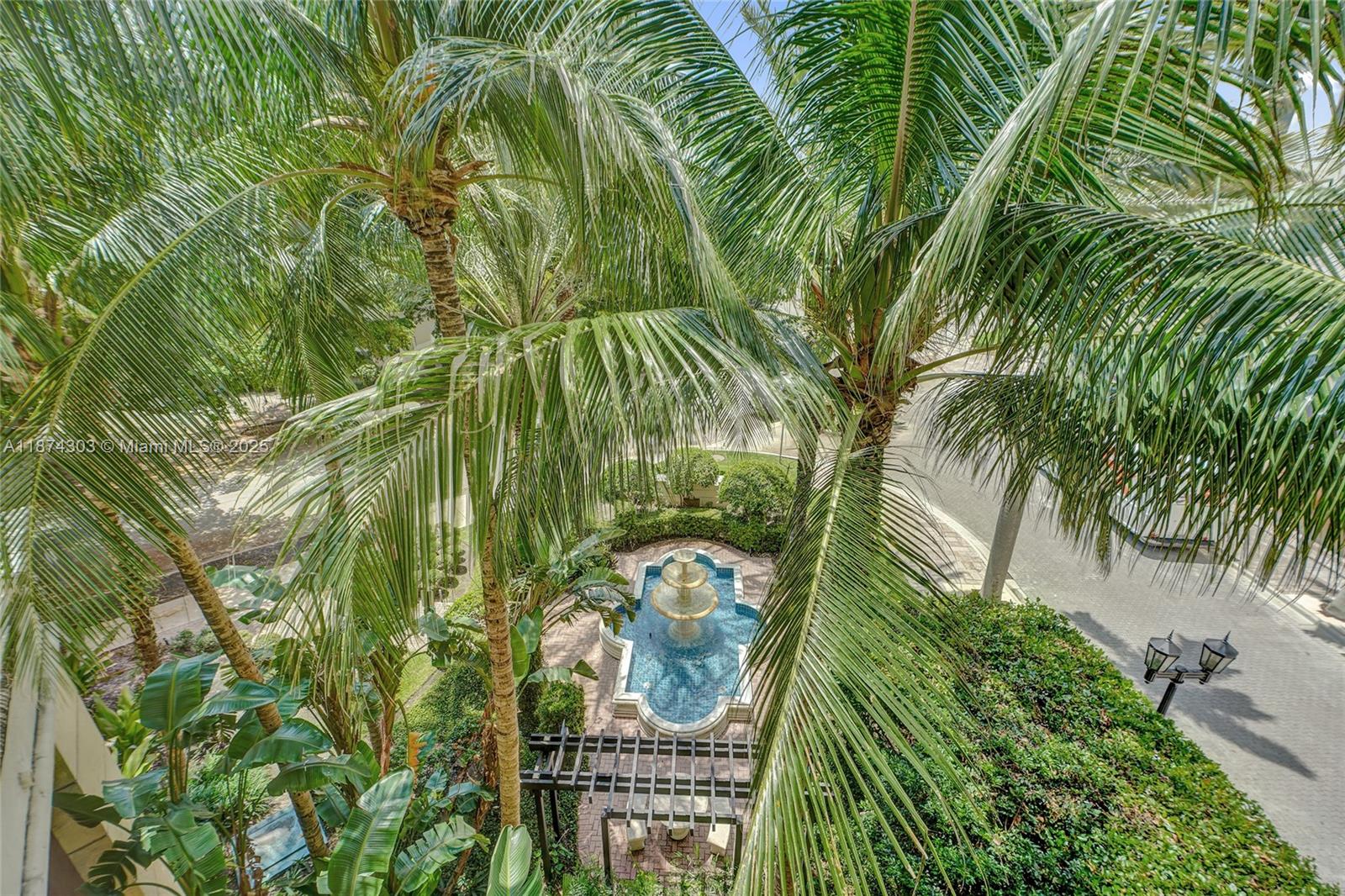 888 Douglas Road, Unit 304 Coral Gables, FL 33134 - Photo 46 of 54