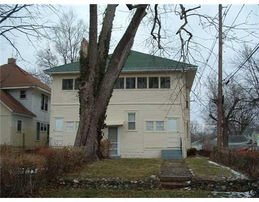 811 North Murray Street Springfield, OH 45503 - Photo 13 of 14