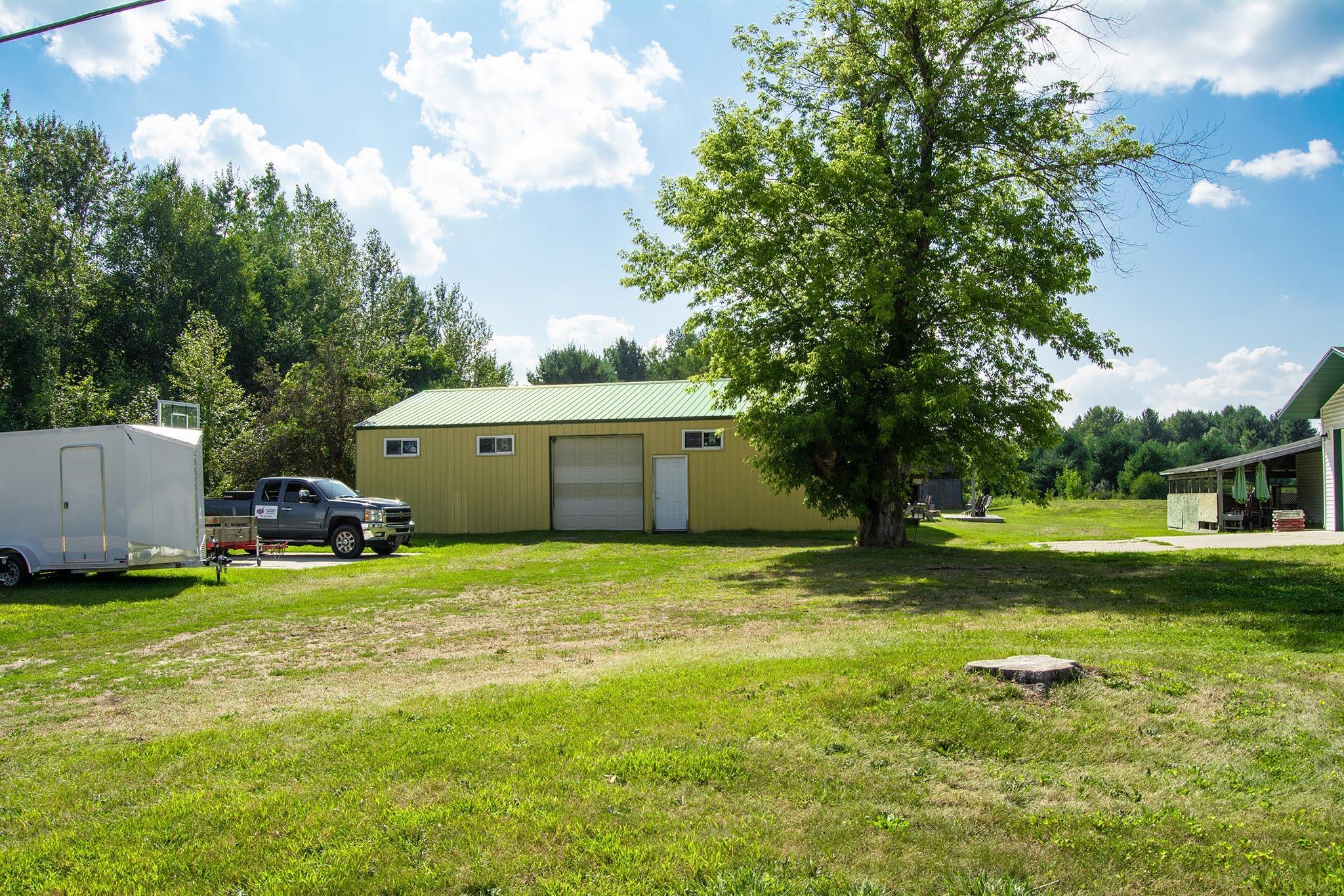 5850 Hunter Road Beaverton, MI 48612 - Photo 6 of 68