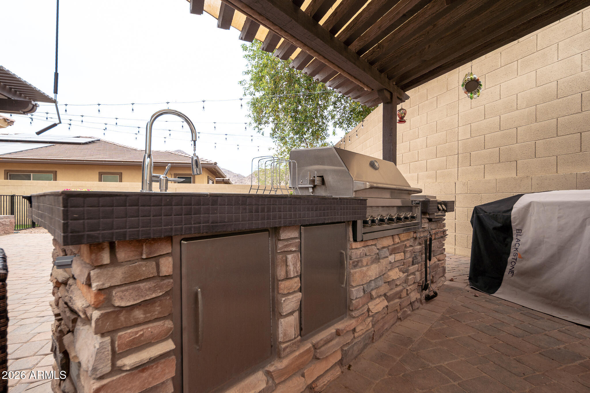 2957 North Riley Court Buckeye, AZ 85396 - Photo 40 of 50 40_Back_10