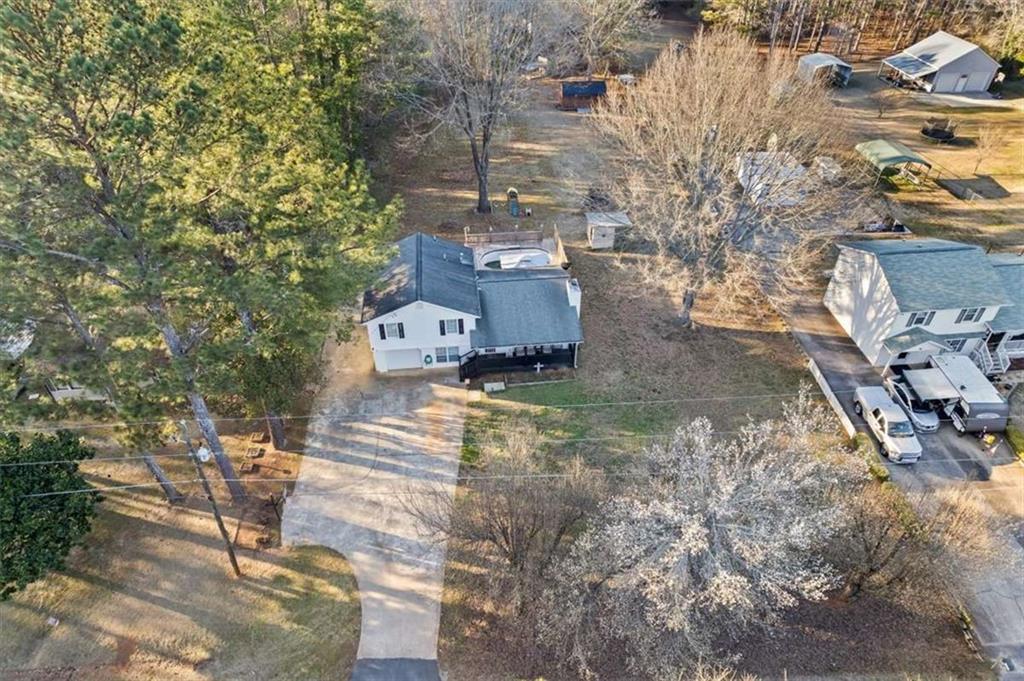 916 Marshall Fuller Road Dallas, GA 30157 - Photo 28 of 28