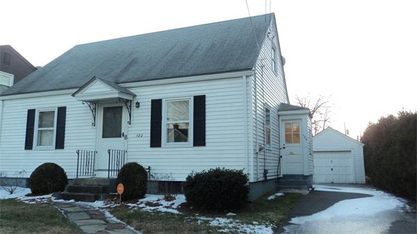 122 Garland Street Springfield, MA 01118 - Photo 1 of 9
