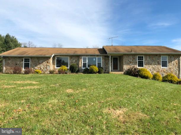 2335 Braddock Road Mount Airy, MD 21771 - Photo 1 of 24 FRONT