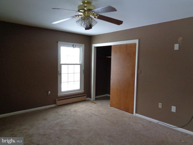 2335 Braddock Road Mount Airy, MD 21771 - Photo 14 of 24 MASTER BR