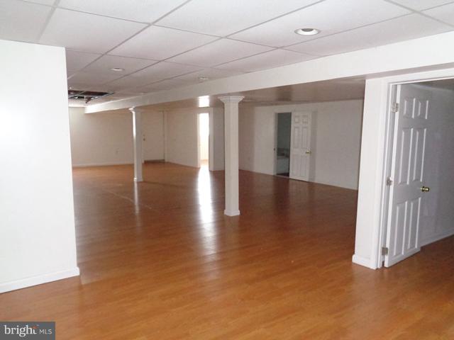 2335 Braddock Road Mount Airy, MD 21771 - Photo 19 of 24 BASEMENT