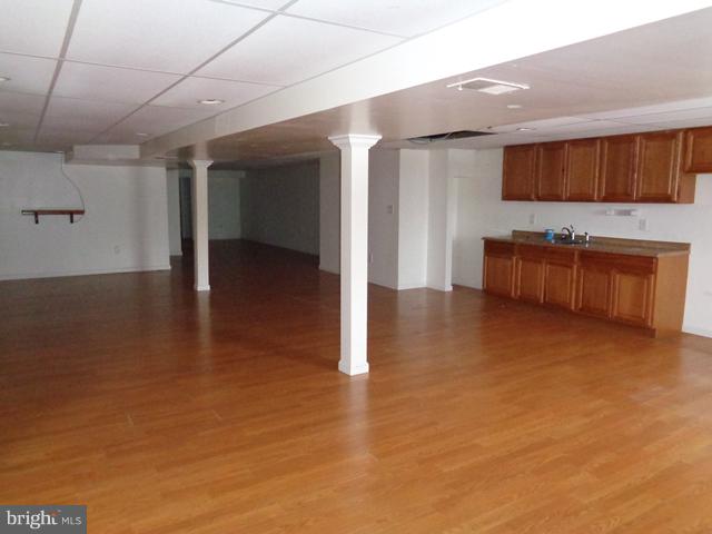 2335 Braddock Road Mount Airy, MD 21771 - Photo 22 of 24 BASEMENT