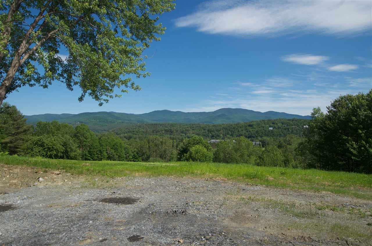 289 Cottage Club Road, Unit LOT #3 Stowe, VT 05672 - Photo 1 of 16 Gallery Image 1