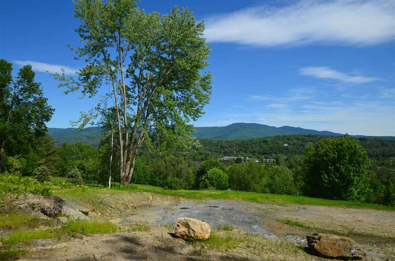 289 Cottage Club Road, Unit LOT #3 Stowe, VT 05672 - Photo 2 of 16 Gallery Image 2