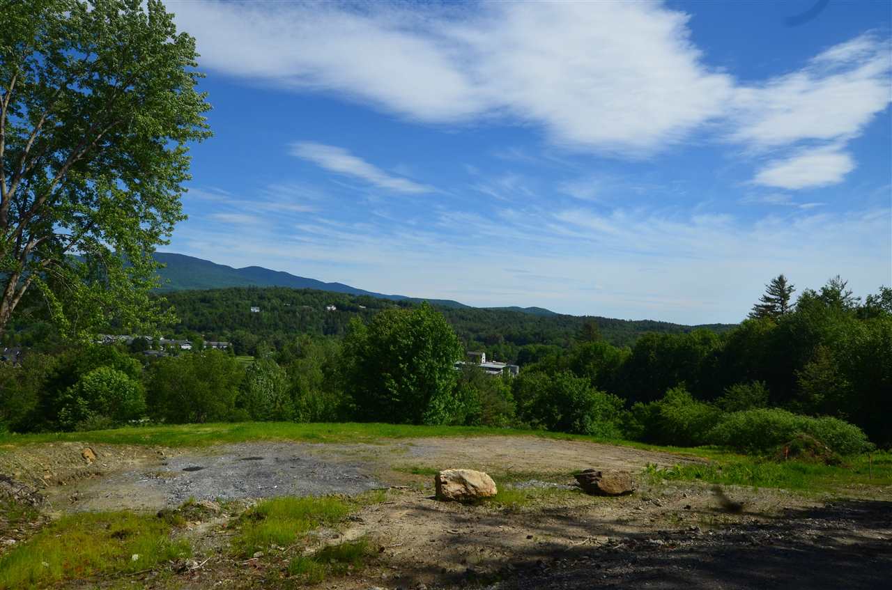 289 Cottage Club Road, Unit LOT #3 Stowe, VT 05672 - Photo 6 of 16 Gallery Image 6