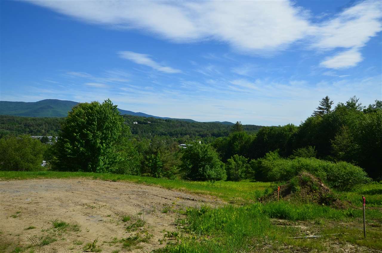 289 Cottage Club Road, Unit LOT #3 Stowe, VT 05672 - Photo 9 of 16 Gallery Image 9