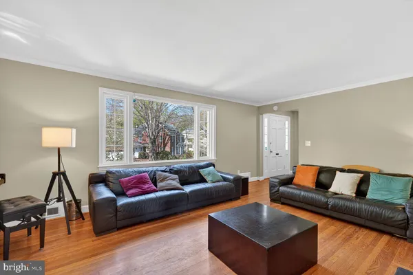 $5,500 | 7215 Rollingwood Drive, Chevy Chase, MD 20815