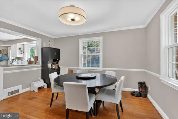 $5,500 | 7215 Rollingwood Drive, Chevy Chase, MD 20815