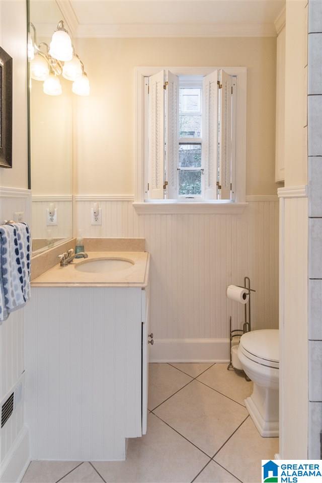 1729 Kensington Road Birmingham, AL 35209 - Photo 31 of 39