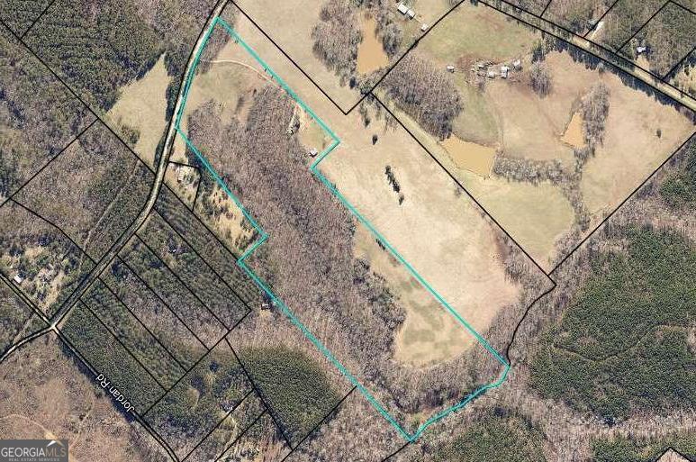 495 Bragg Road Monticello, GA 31064 - Photo 56 of 59