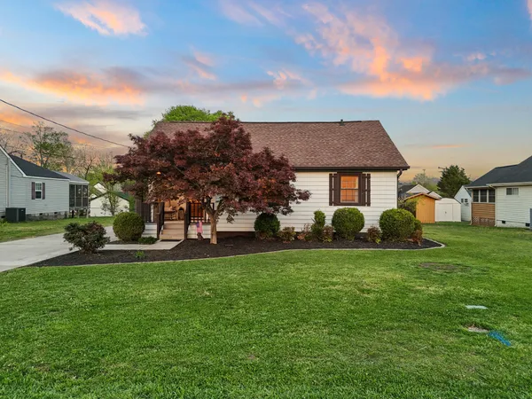 $345,000 | 1512 Heather Street, Chattanooga, TN 37412