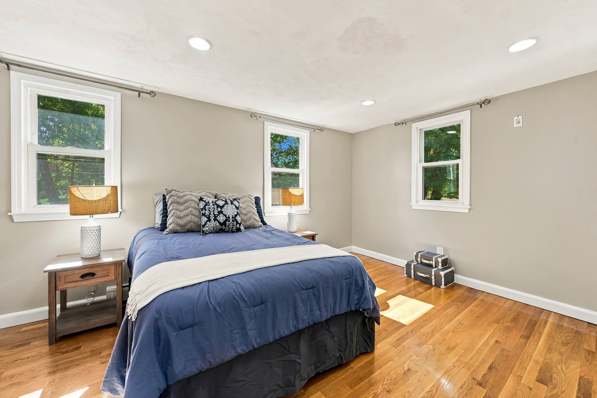 8 Rangeway Street Lexington, MA 02420 - Photo 33 of 42 Gallery Image 33