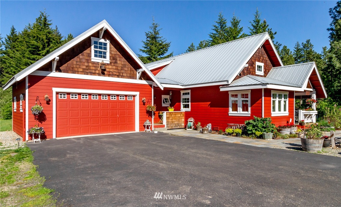 7571 Westside Road Cle Elum, WA 98922 - Photo 2 of 25 Gallery Image 2