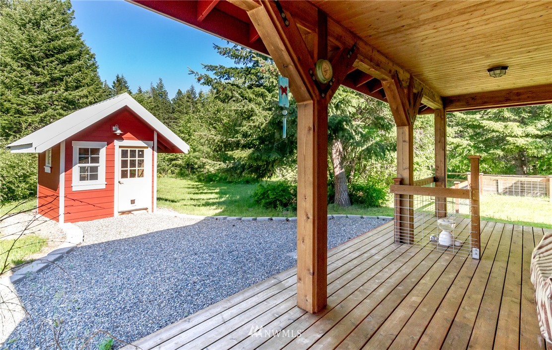 7571 Westside Road Cle Elum, WA 98922 - Photo 22 of 25 Gallery Image 22