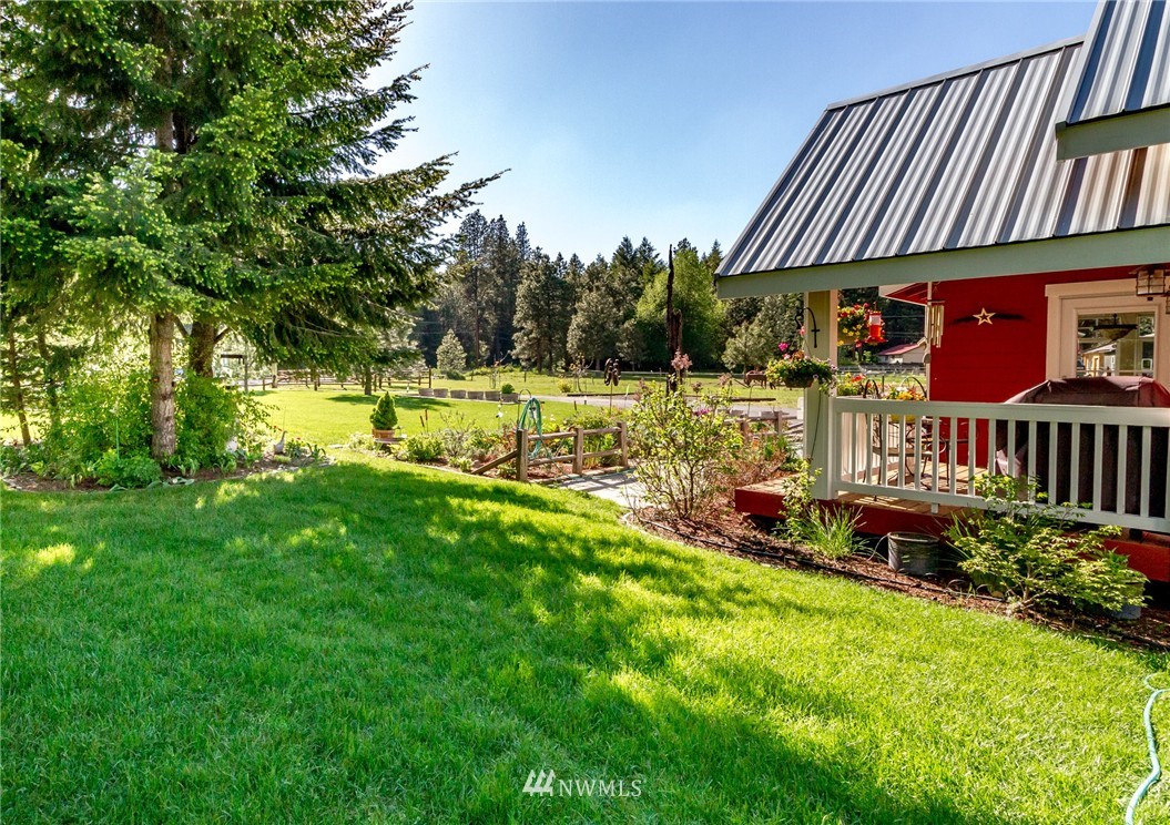 7571 Westside Road Cle Elum, WA 98922 - Photo 24 of 25 Gallery Image 24
