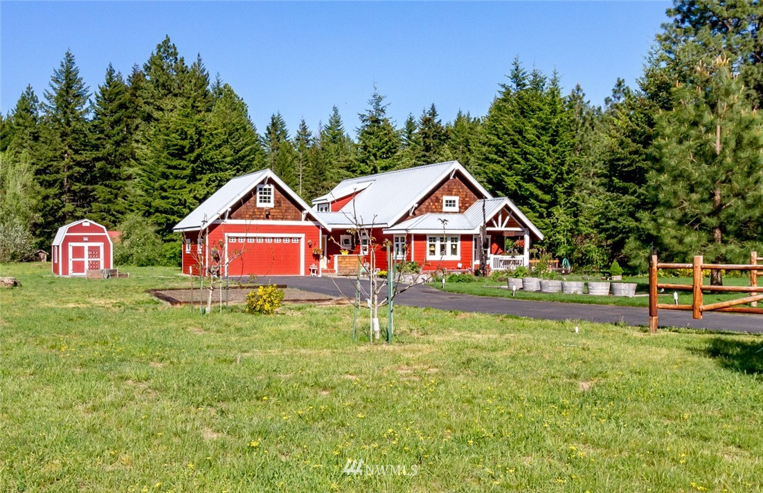 7571 Westside Road Cle Elum, WA 98922 - Photo 25 of 25 Gallery Image 25