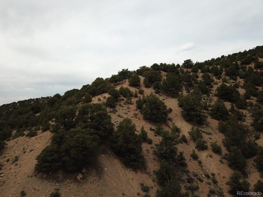 Los Fuertes San Luis, CO 81152 - Photo 11 of 22 a view of a sky